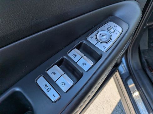 Certified 2023 Hyundai Santa Fe Calligraphy image 33