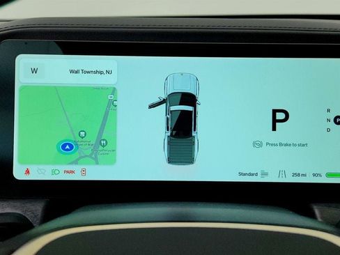 Used 2022 Rivian R1T Launch Edition AWD/4WD image 15