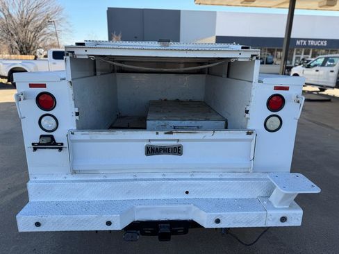 Used 2017 Ford F250 XL w/ XL Value Package image 25