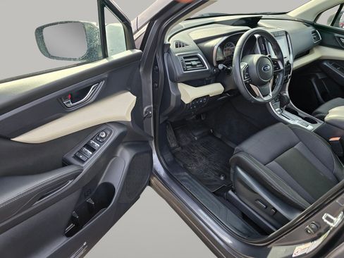 Used 2020 Subaru Ascent Premium w/ Convenience Package AWD/4WD image 22