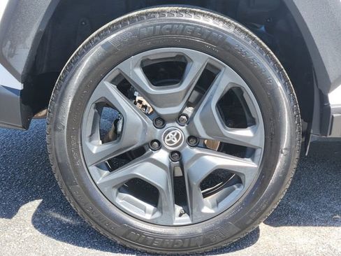 Certified 2024 Toyota RAV4 Adventure image 9