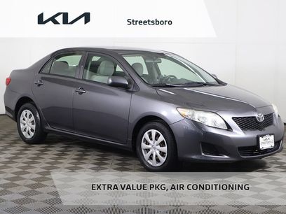 Used 2010 Toyota Corolla LE