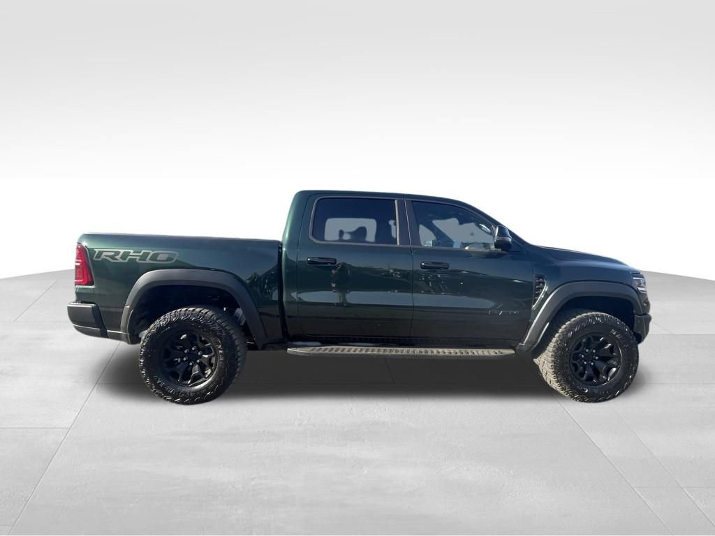 New 2026 RAM 1500 RHO w/ RHO Level 1 Equipment Group AWD/4WD image 11