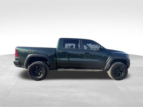 New 2026 RAM 1500 RHO w/ RHO Level 1 Equipment Group AWD/4WD image 11