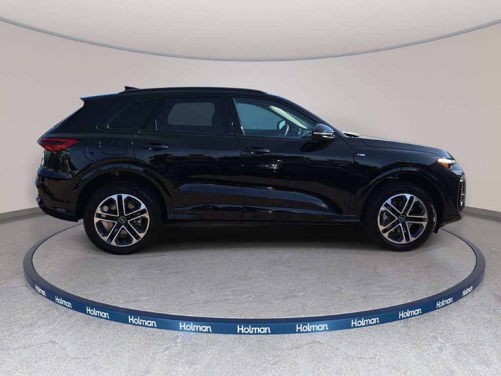 New 2026 Audi Q5 2.0T AWD/4WD image 4
