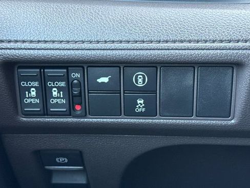 Certified 2023 Honda Odyssey EX-L image 34