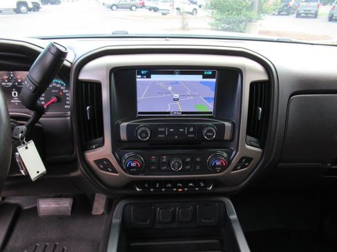 Used 2017 GMC Sierra 1500 Denali image 21