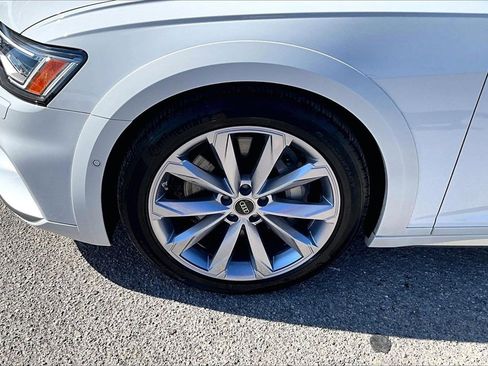 Used 2025 Audi A6 Premium Plus w/ Driver Assistance Package image 13