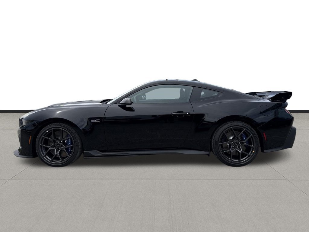 New 2026 Ford Mustang Dark Horse SC RWD image 8