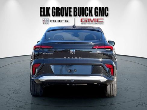 New 2026 Buick Envista Sport Touring w/ Convenience I Package image 5