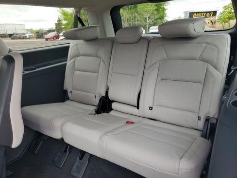 New 2026 Lincoln Navigator L Reserve AWD/4WD image 31
