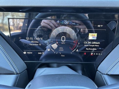 New 2026 GMC Yukon XL Elevation image 28