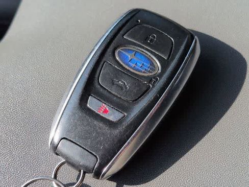 Used 2021 Subaru Crosstrek 2.5i Sport w/ Popular Package #3 image 33