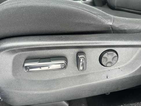 Used 2020 Honda CR-V EX image 4