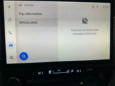 Used 2026 Toyota Sequoia Limited w/ Nightshade Package image 32