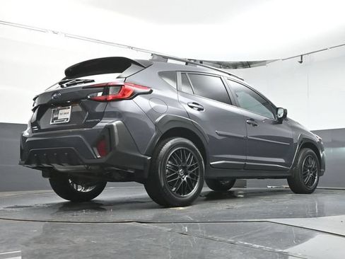 Certified 2025 Subaru Crosstrek 2.5i Limited w/ Popular Package #4A AWD/4WD image 37