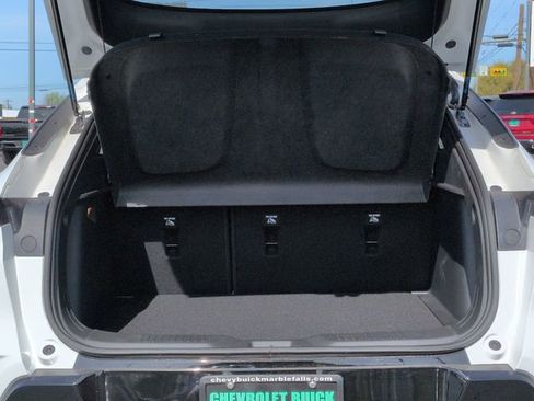 New 2026 Buick Envista Sport Touring w/ Convenience I Package FWD image 22