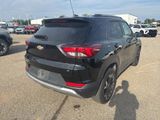 Used 2021 Chevrolet TrailBlazer LT image 3
