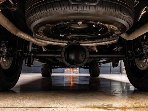 Used 2025 GMC Sierra 1500 Denali image 16