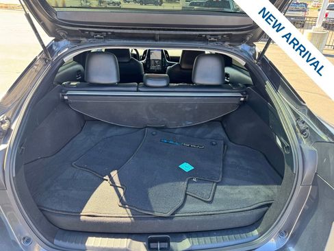 Used 2021 Toyota Prius Prime Limited w/ Carpet Mat Package (TMS) image 13