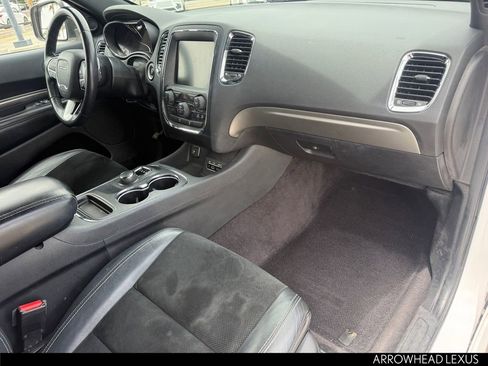 Used 2015 Dodge Durango SXT w/ Quick Order Package 23B RWD image 28
