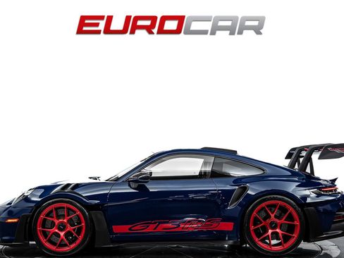 Used 2024 Porsche 911 GT3 RS RWD image 2