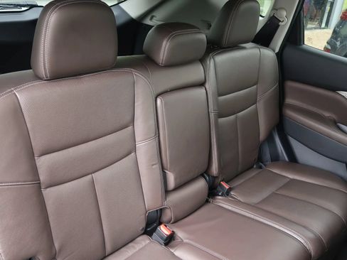Used 2016 Nissan Murano SL FWD image 24