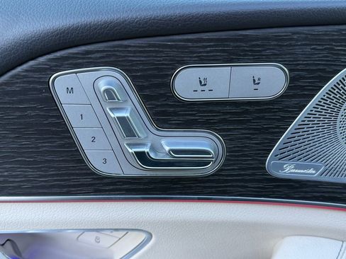 Used 2020 Mercedes-Benz GLS 450 4MATIC image 10