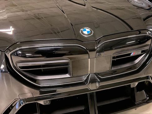 Used 2026 BMW M5 w/ Carbon Package image 30