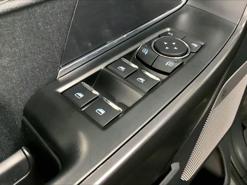 New 2025 Ford F150 Lariat w/ Equipment Group 501A Mid image 17