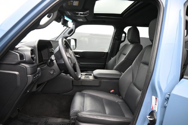 Used 2026 Toyota Land Cruiser w/ Premium Package AWD/4WD image 26