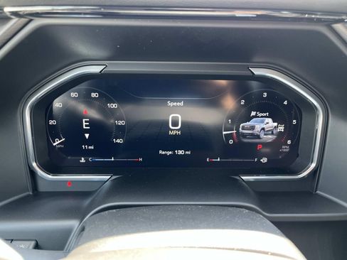 New 2026 GMC Sierra 1500 AT4 w/ AT4 Premium Package AWD/4WD image 34