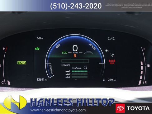 Used 2025 Toyota Camry SE w/ Convenience Package FWD image 29