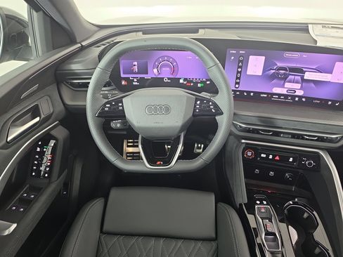 New 2026 Audi SQ5 Premium Plus AWD/4WD image 32