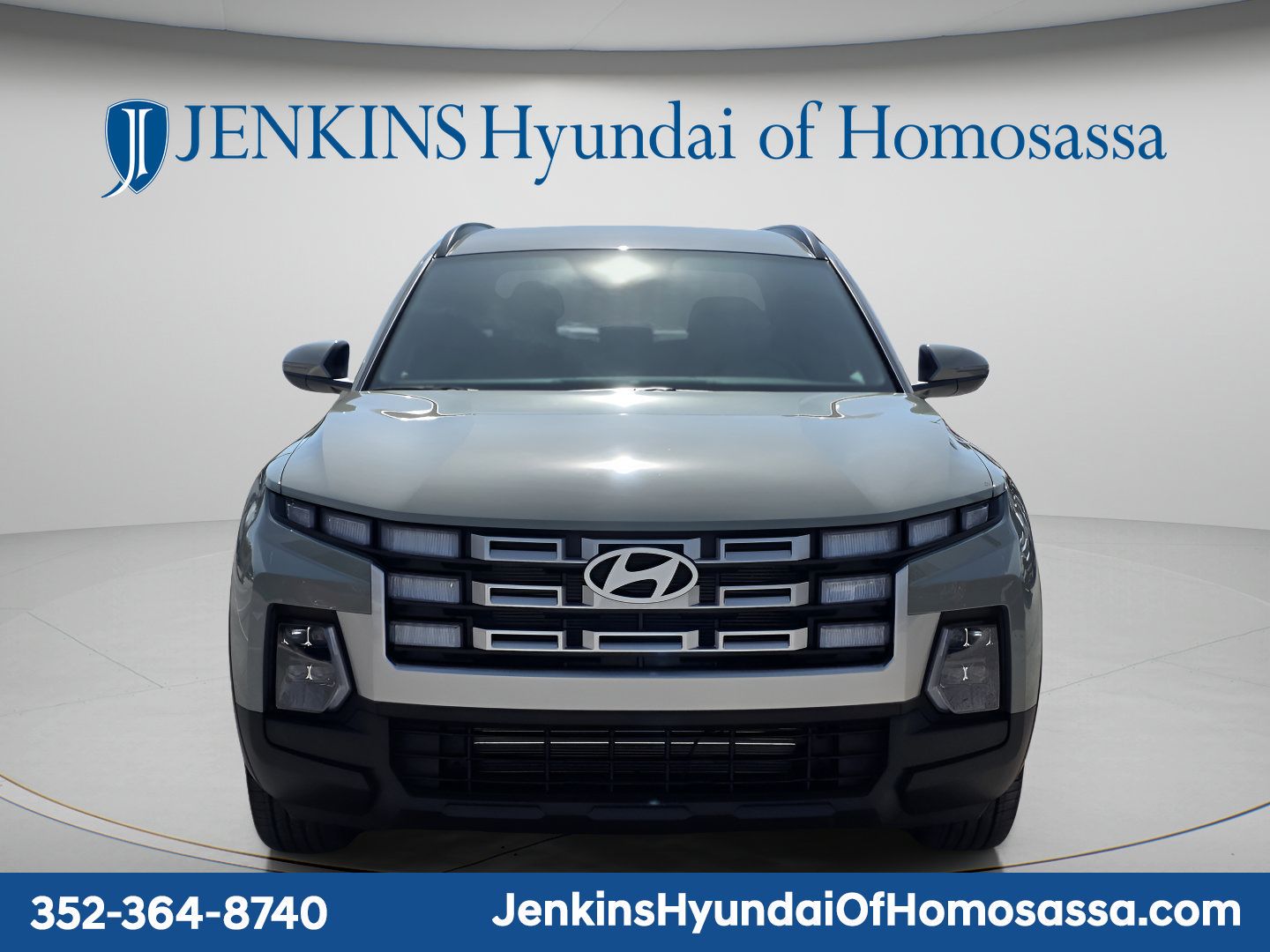 Used 2026 Hyundai Santa Cruz SEL FWD image 11