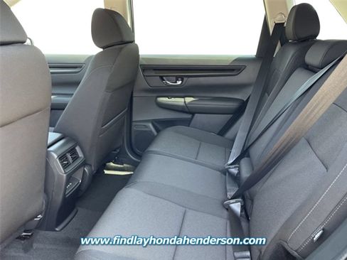 New 2026 Honda CR-V EX image 21