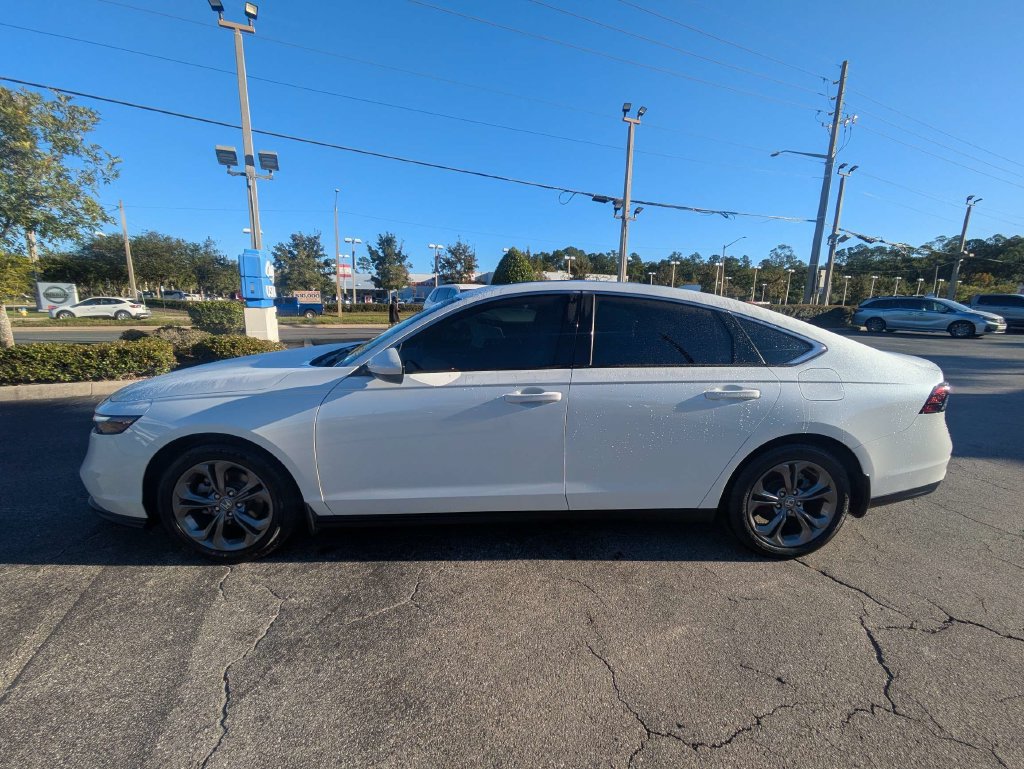 Used 2024 Honda Accord EX image 7