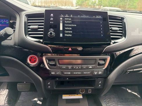 Used 2023 Honda Passport Elite image 26