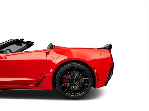 Used 2019 Chevrolet Corvette Z06 RWD image 23