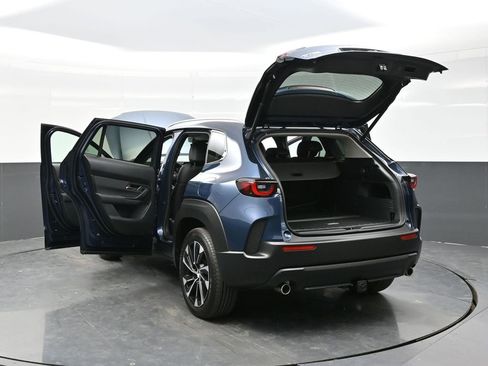 Used 2025 MAZDA CX-50 2.5 Hybrid w/ Weather Package AWD/4WD image 43