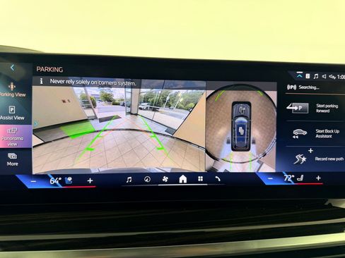 Certified 2026 BMW X7 xDrive40i AWD/4WD image 30
