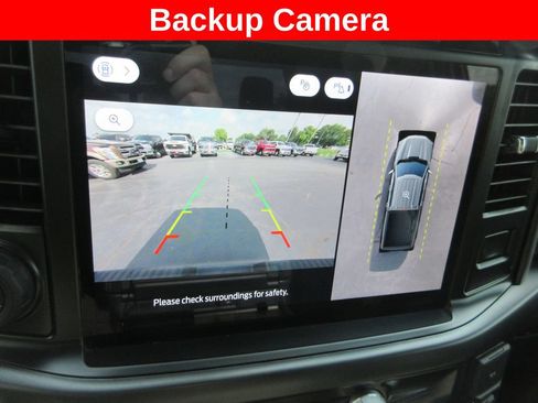 Used 2024 Ford F150 Tremor w/ Bed Utility Package AWD/4WD image 19