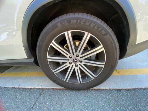 Certified 2026 Mercedes-Benz GLE 350 4MATIC image 22