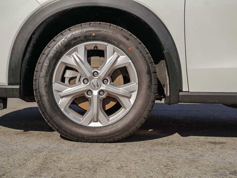 Used 2023 Honda HR-V LX image 9