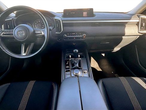 Used 2024 MAZDA CX-50 AWD 2.5 S w/ Preferred Package image 15