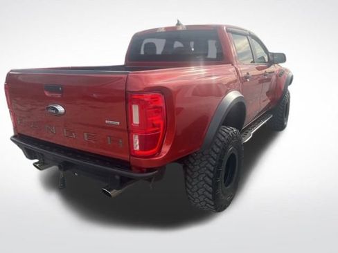 Used 2019 Ford Ranger XLT w/ FX4 Off-Road Package image 4