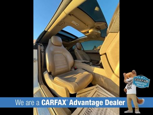 Used 2010 Mercedes-Benz E 550 Coupe image 32