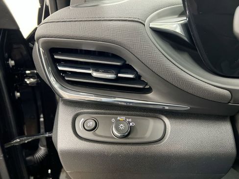 New 2026 Buick Envista Preferred w/ Convenience I Package image 18