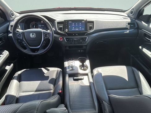 Used 2023 Honda Ridgeline RTL image 12