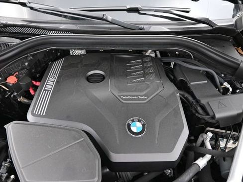 Used 2021 BMW X3 xDrive30i w/ Executive Package image 20